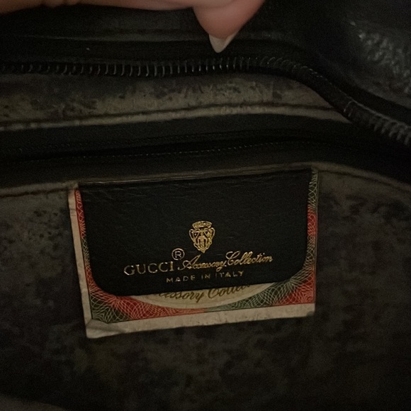 Vintage Gucci Accessory Collection - Picture 4 of 14